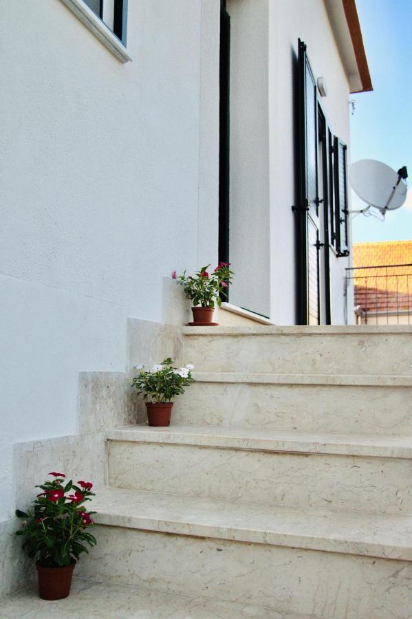 Casa Lighea Mondello - 200 Mt Dalla Spiaggia المظهر الخارجي الصورة