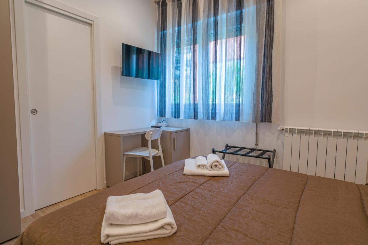 Casa Lighea Mondello - 200 Mt Dalla Spiaggia المظهر الخارجي الصورة