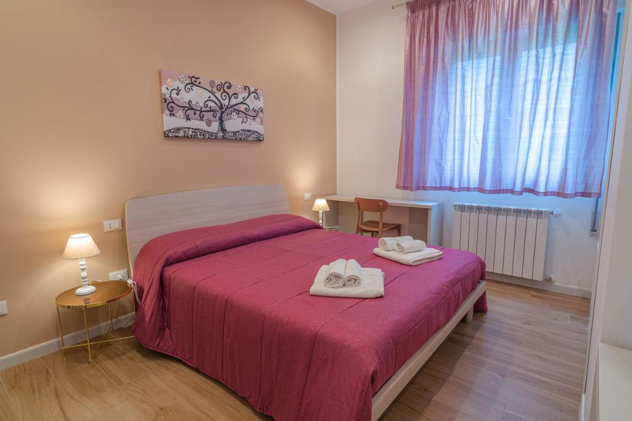 Casa Lighea Mondello - 200 Mt Dalla Spiaggia المظهر الخارجي الصورة