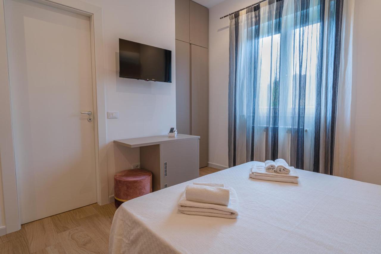 Casa Lighea Mondello - 200 Mt Dalla Spiaggia المظهر الخارجي الصورة